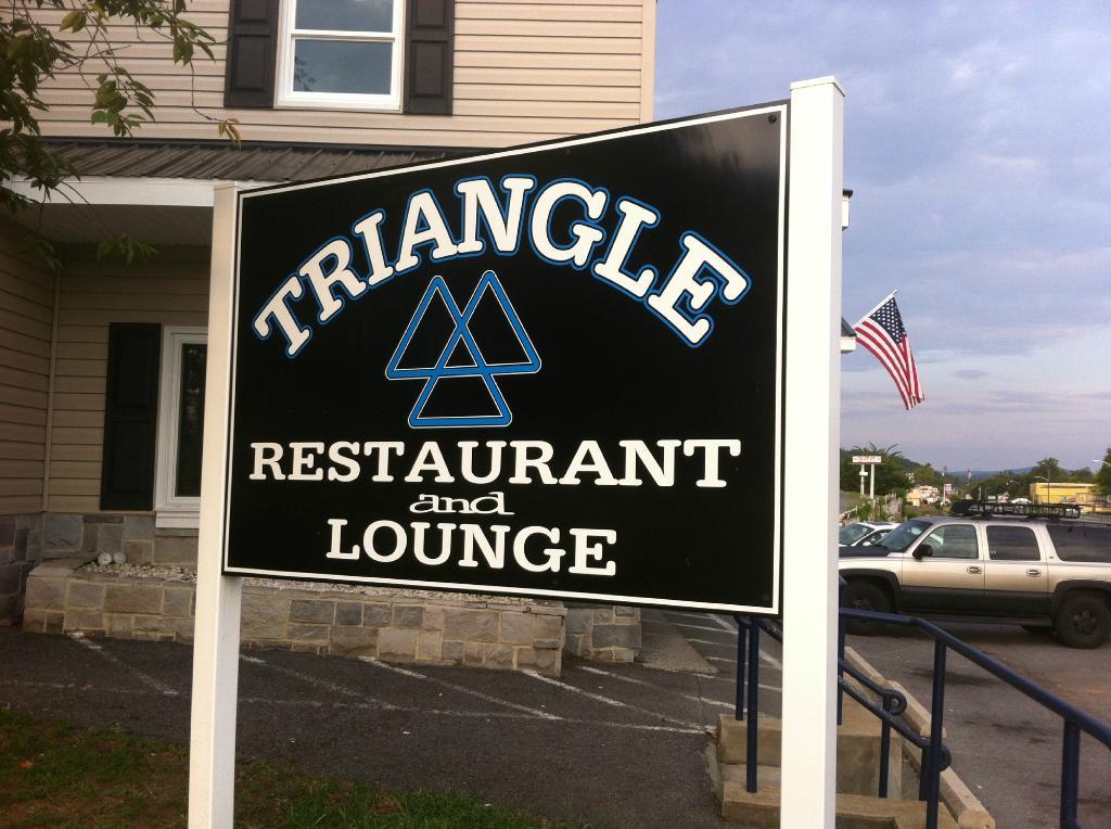 Triangle Restaurant
